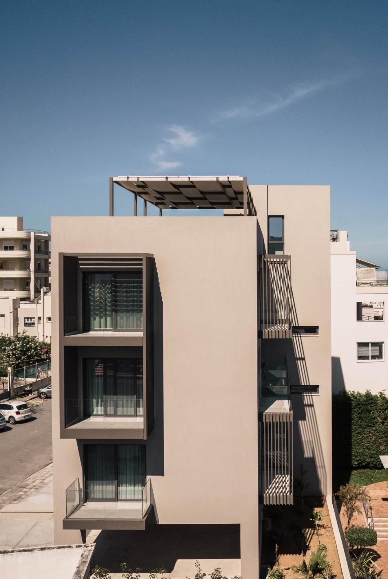 Chania Elegance Suites Exterior photo