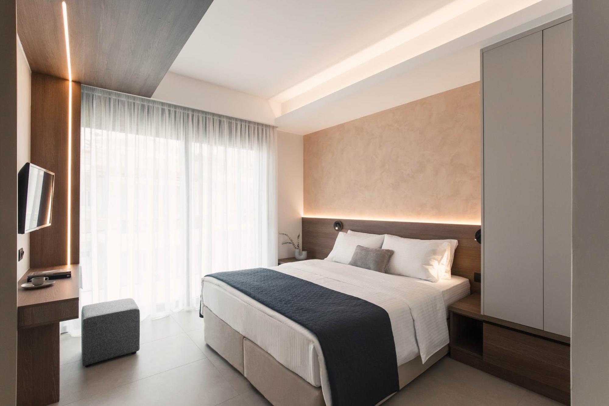 Chania Elegance Suites Exterior photo