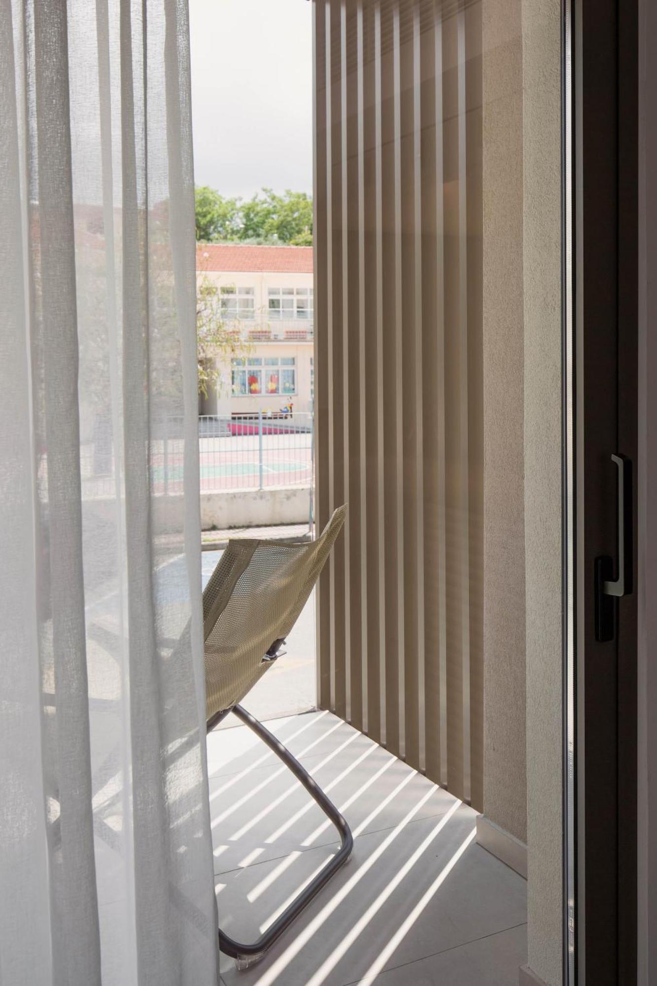 Chania Elegance Suites Exterior photo